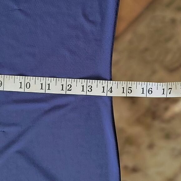 Jockey Navy Modern Cami - Picture 11 of 14